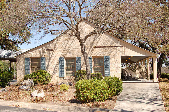 Schmidtke-Callahan House