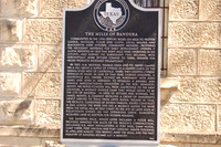 Mills of Bandera