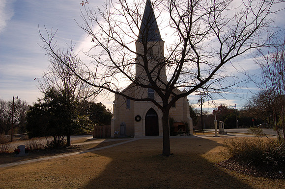St. Stanislaus Catholic Church