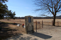 Jones Cemetery