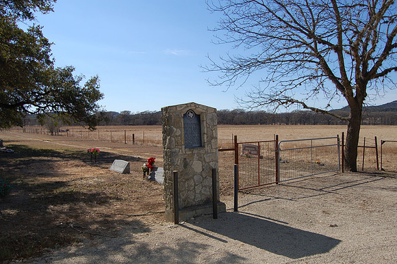 Jones Cemetery