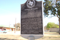 Mormon Settlers in Bandera County