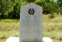 Bandera Pass
