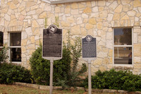 Old Texas Ranger Trail