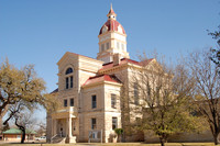 Bandera County Courthouse