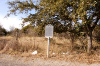 Clark Family Cemetery