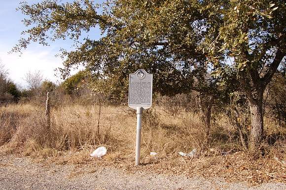 Clark Family Cemetery