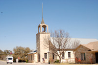 Bandera Methodist Church