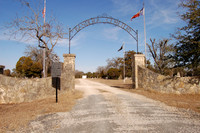 Historical Markers - Bandera County, Texas - Bandera, Medina