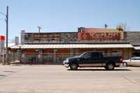 Old Huffmeyer Store