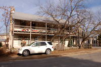 Jureczki House
