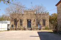 Bandera County Jail