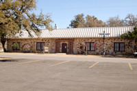 Frontier Times Museum