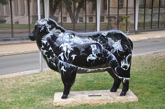 Baa Baa Black Sheep 0001
