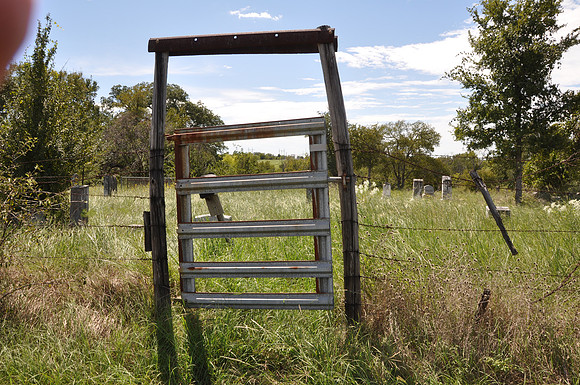 Bryant Station Cemetery