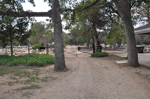 Friendship United Methodist Church Cemetery