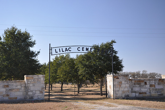 Lilac Cemetery