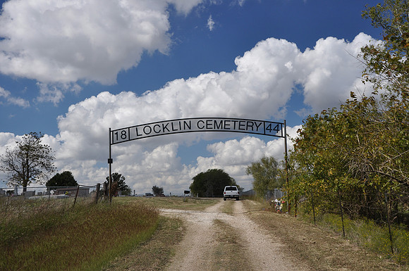 Locklin Cemetery