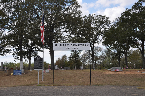 Murray Cemetery