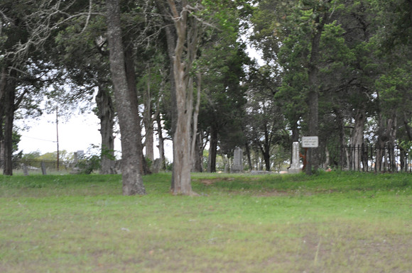 Rockdale City Cemetery