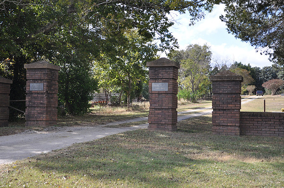 I.O.O.F. Cemetery