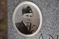 World War II - Killed-in-Action
