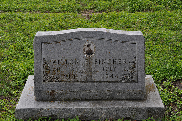 Fincher, Wilton E. 2