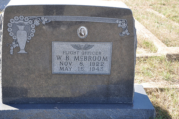 McBroom, W.B. 2
