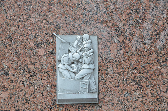 World War II Memorial 0001d