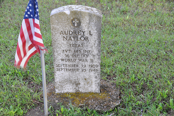 Naylor, Audrey L.
