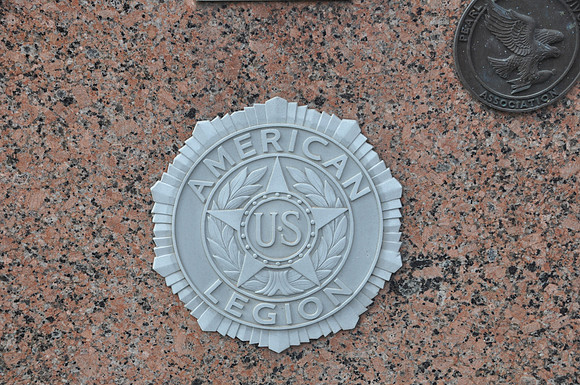 World War II Memorial 0001i