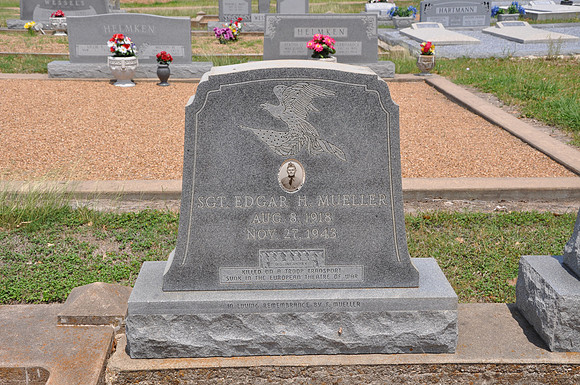 Mueller, Edgar H. 2