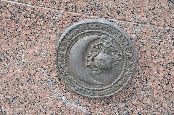 World War II Memorial 0001h
