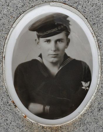 Newton, Guy Nelson 1