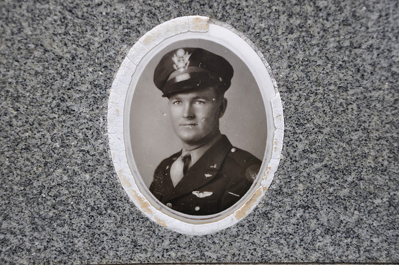 Scott, James Fred 1