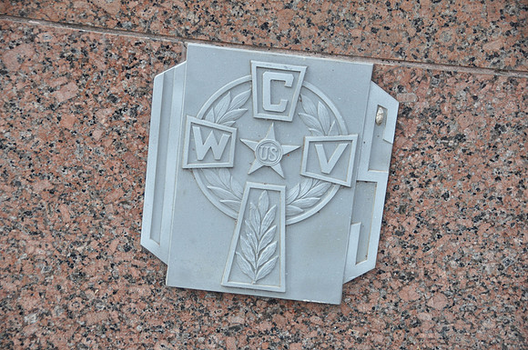 World War II Memorial 0001g