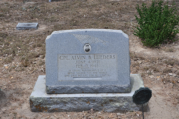 Lueders, Alvin B. 2