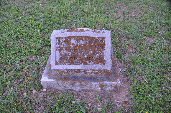 Smith, Albert Eugene