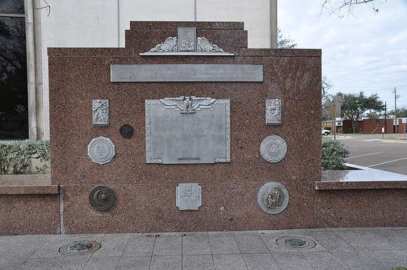 World War II Memorial 0001a