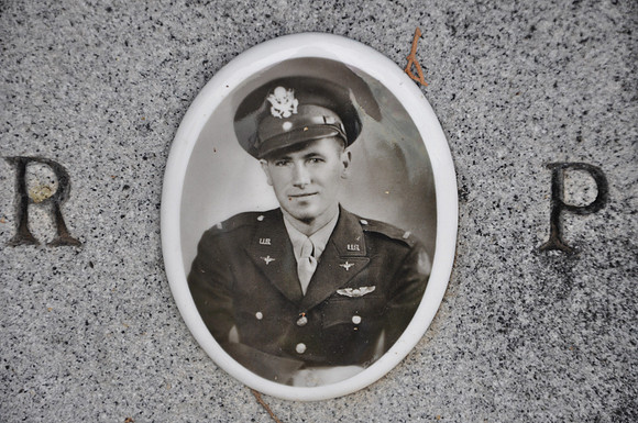 Scott, Felix E. 1