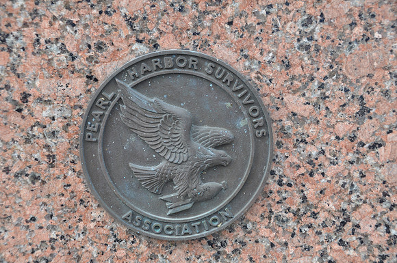 World War II Memorial 0001k