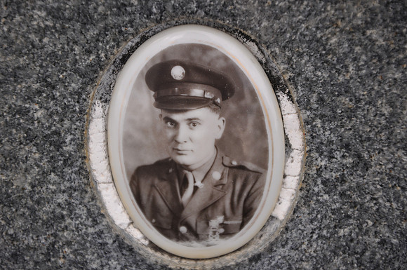 Krenek, Leroy J. 1