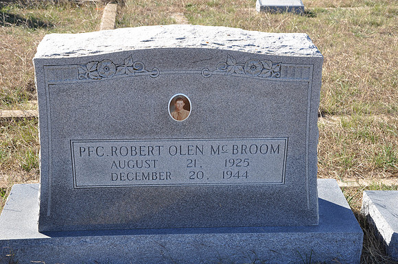 McBroom, Robert Olen 2