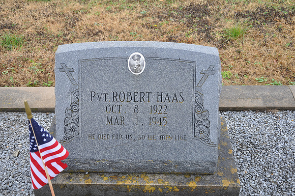 Haas, Robert 2