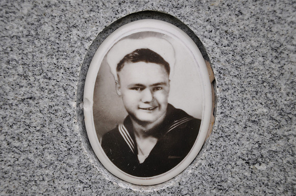Haynie, Luther Carol Jr. 1