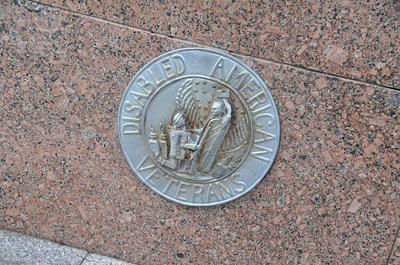 World War II Memorial 0001f