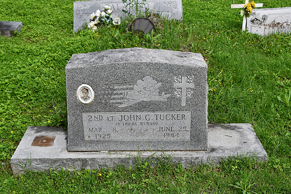 Tucker, John C. 2