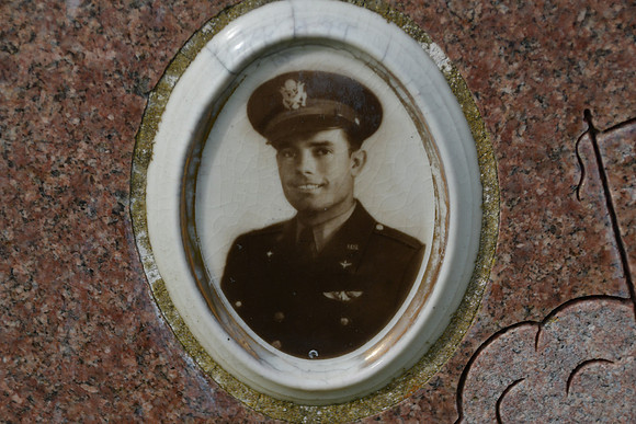 McGinty, Carl S.
