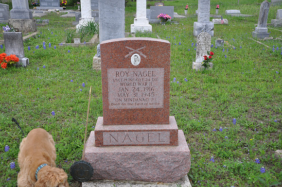 Nagel, Roy 2