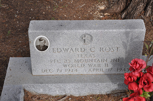 Rost, Edward C. 2